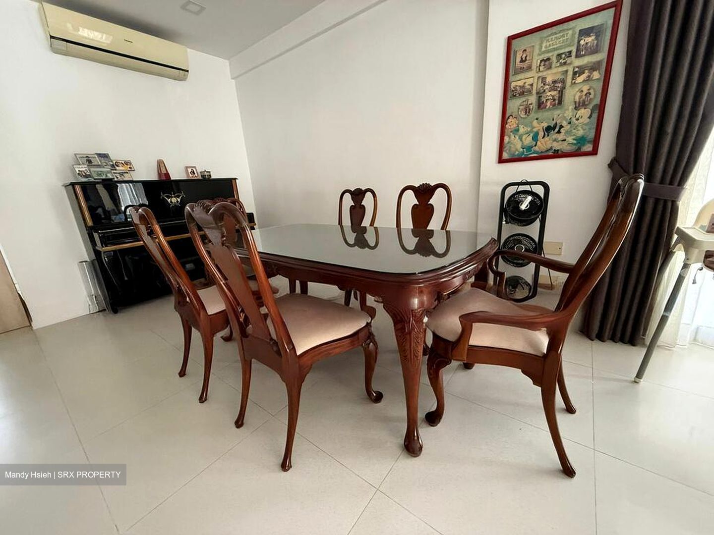 Loyang View (D17), Terrace #503219621
